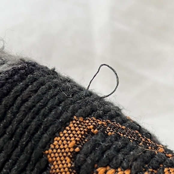 JULIA Kim embroidered jacket - Picture 8 of 8